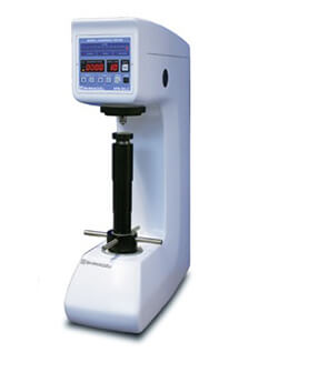 Brinell Hardness | KL Analytical