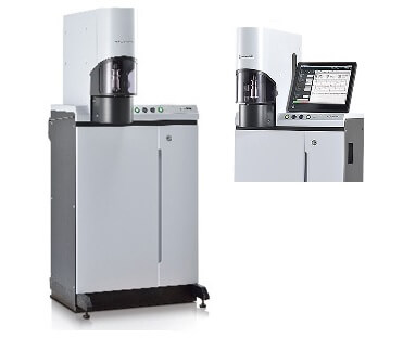 Capillary Rheometer Flowtester CFT-EX | KL Analytical