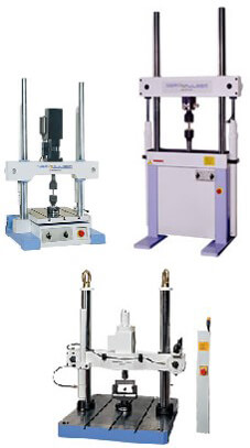 Servopulser EHF E/U/L Series - KL Analytical