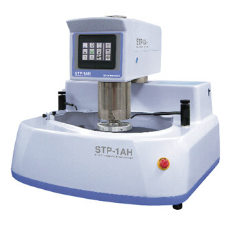 Bench Top Mounting Press STM series - KL Analytical