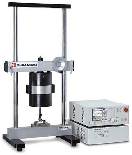 Micro Electromagnetic Force MMT Series - KL Analytical