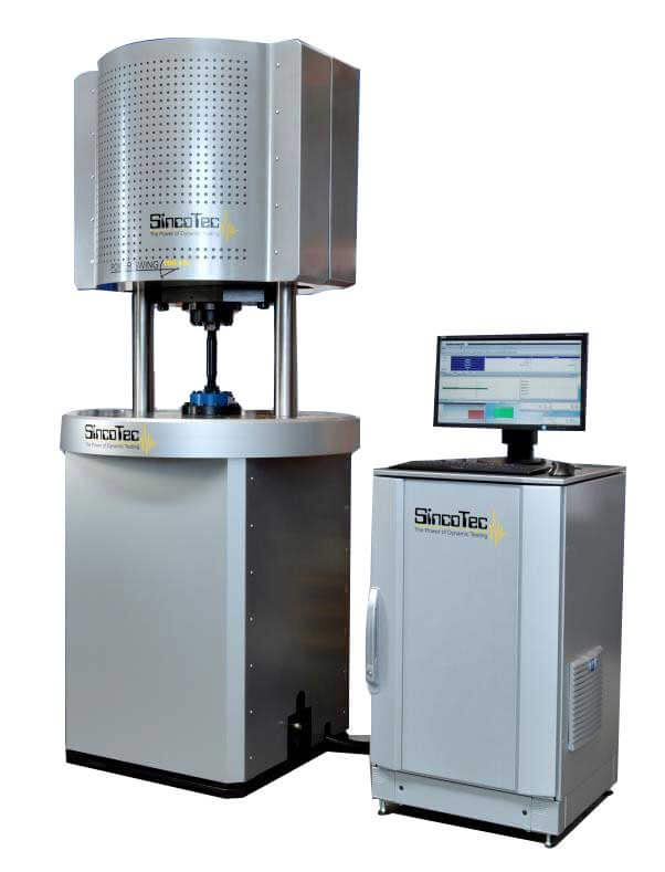 Resonance Fatigue Series - KL Analytical