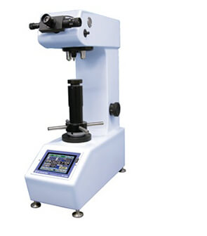 Vickers Hardness | KL Analytical