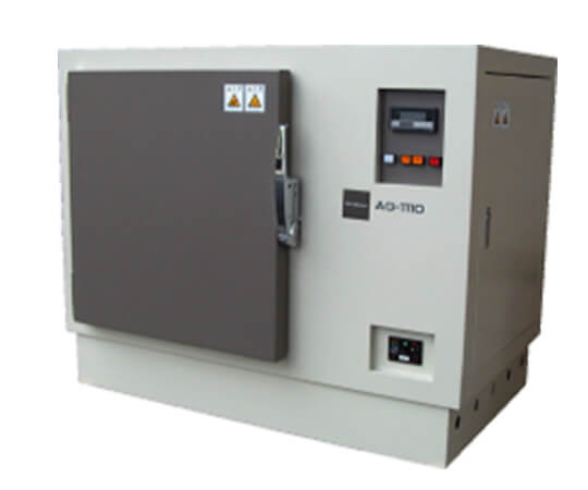 Heat Aging Oven | KL Analytical