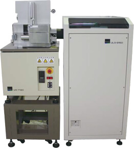 Auto Dynamic Mechanical Analyzer [DMA] - KL Analytical