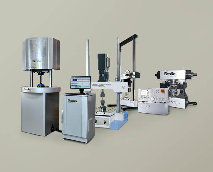 Dynamic Testing - KL Analytical