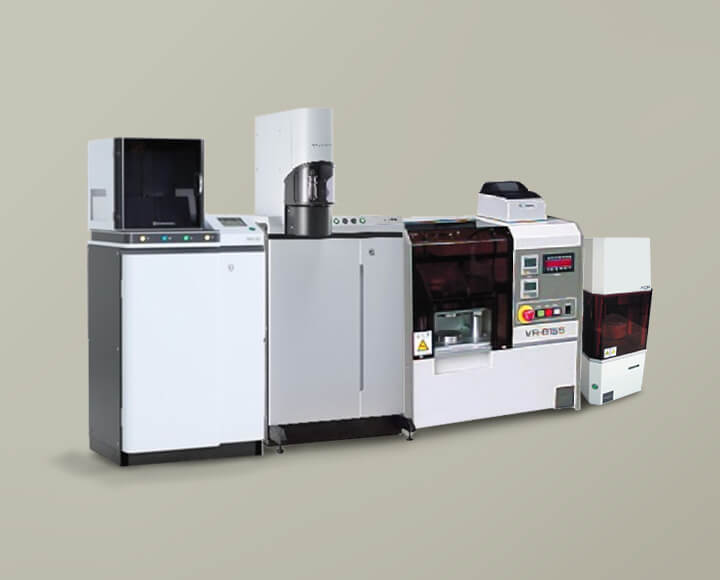 Rheology Testing - KL Analytical