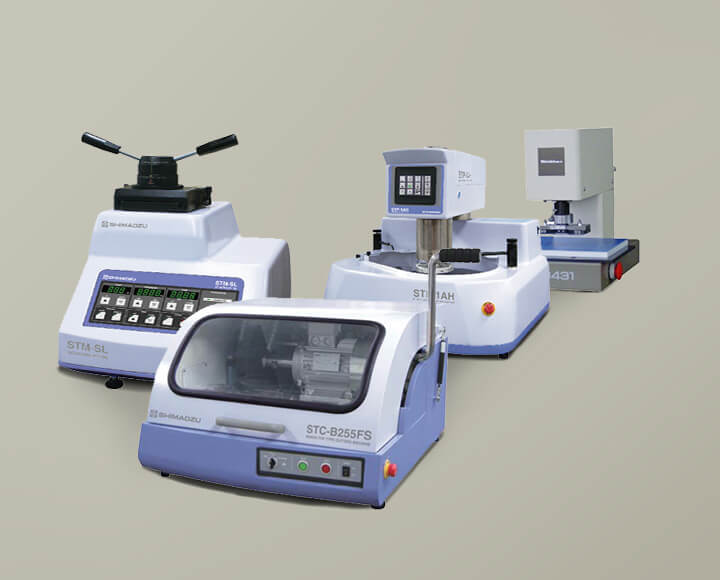 Sample Preparation - KL Analytical