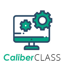 CaliberCLASS | KL Analytical
