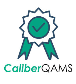 CaliberQAMS | KL Analytical