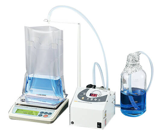 Diluter - KL Analytical