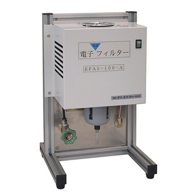 Dehumidifer | KL Analytical