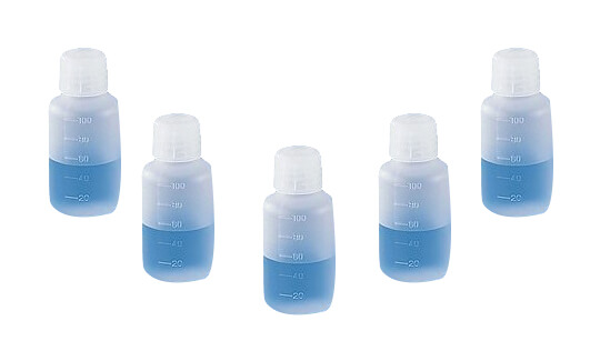 Iboy Narrow Mouth Bottle SCC - KL Analytical