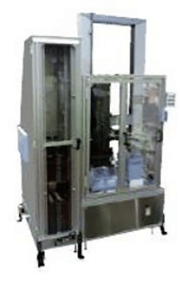 Fully Automatic Tensile / Flexural Testing | KL Analytical