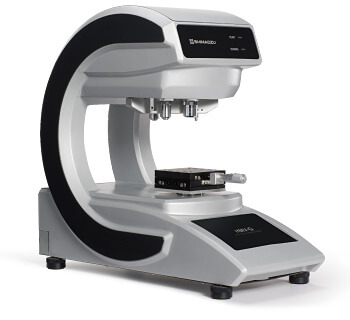 Hardness Testing - KL Analytical