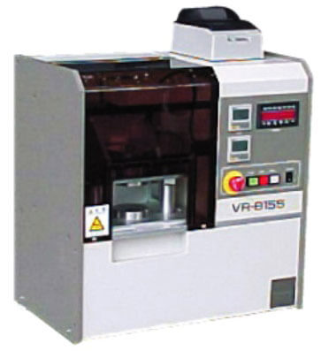 Rheology Testing - KL Analytical