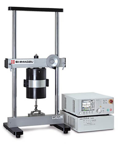 Dynamic Testing - KL Analytical