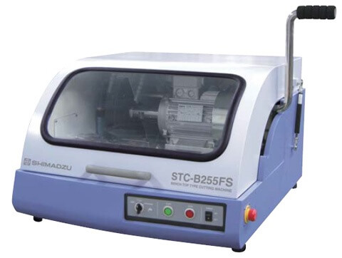 Sample Preparation - KL Analytical
