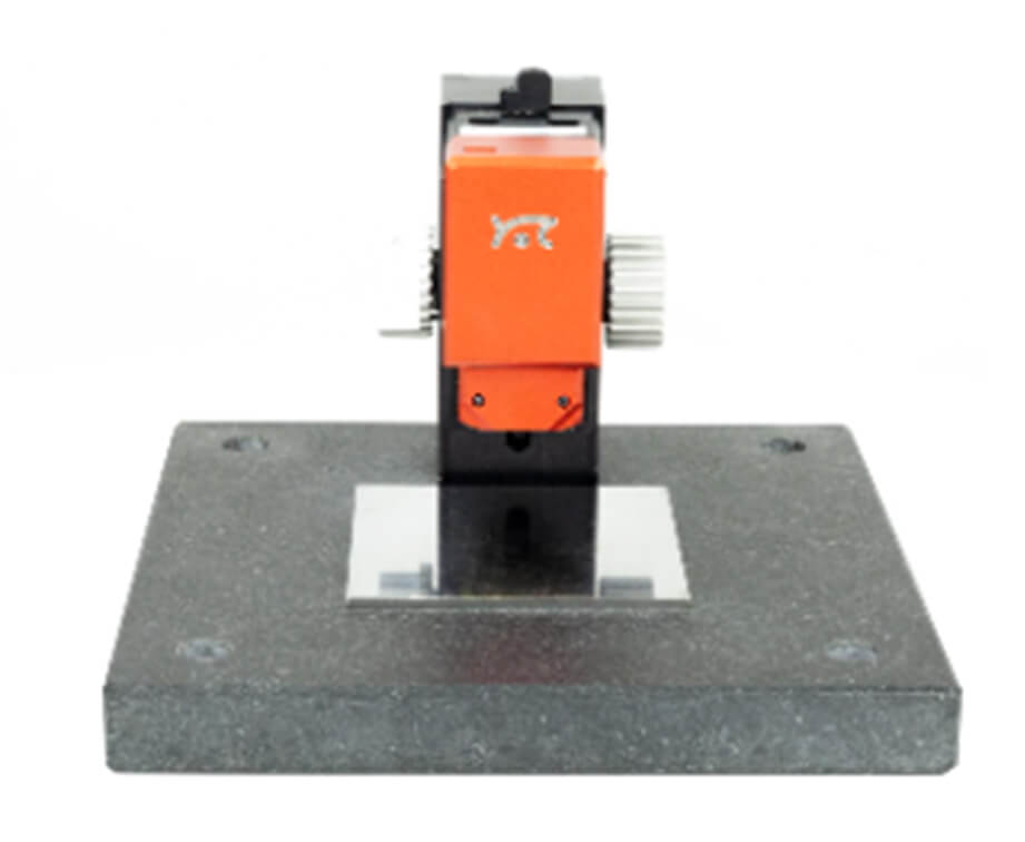 NaniteAFM | KL Analytical