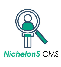 Nichelon5 CMS | KL Analytical