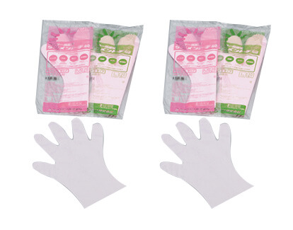 Saniment Gloves - KL Analytical