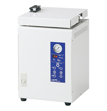 Science Autoclave NCC-16LVB - KL Analytical