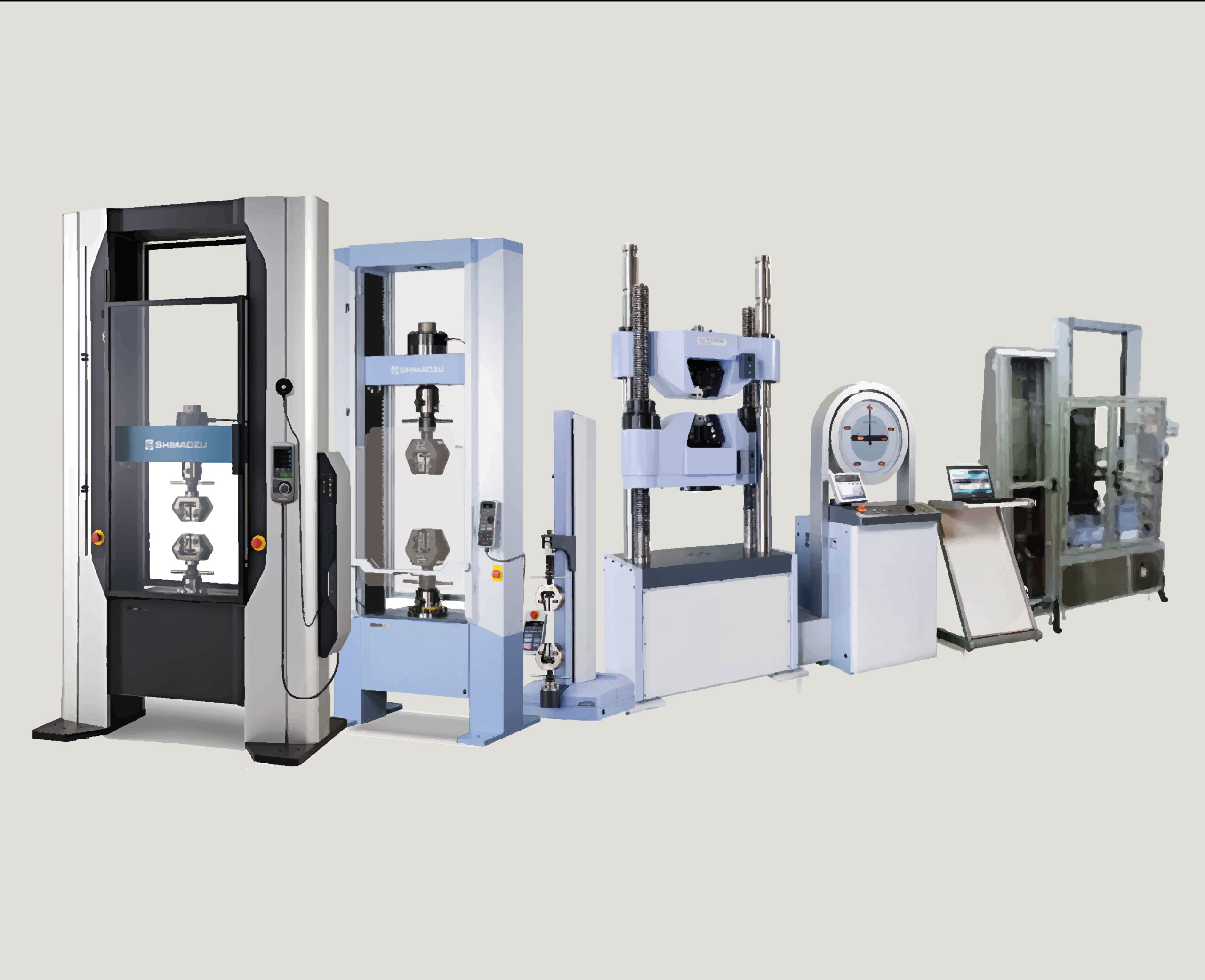 Static Testing - KL Analytical