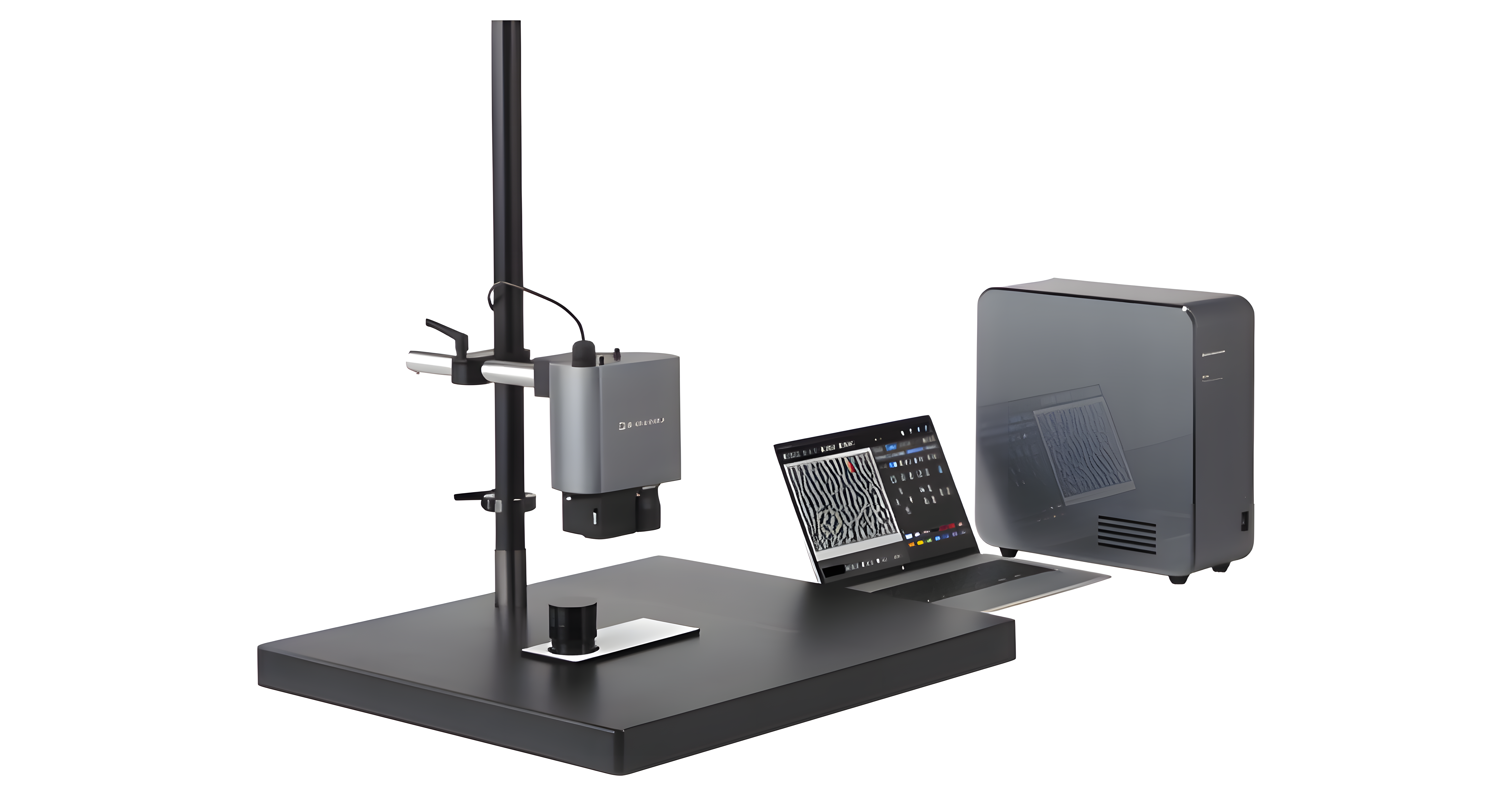 Visual Surface Inspection - KL Analytical