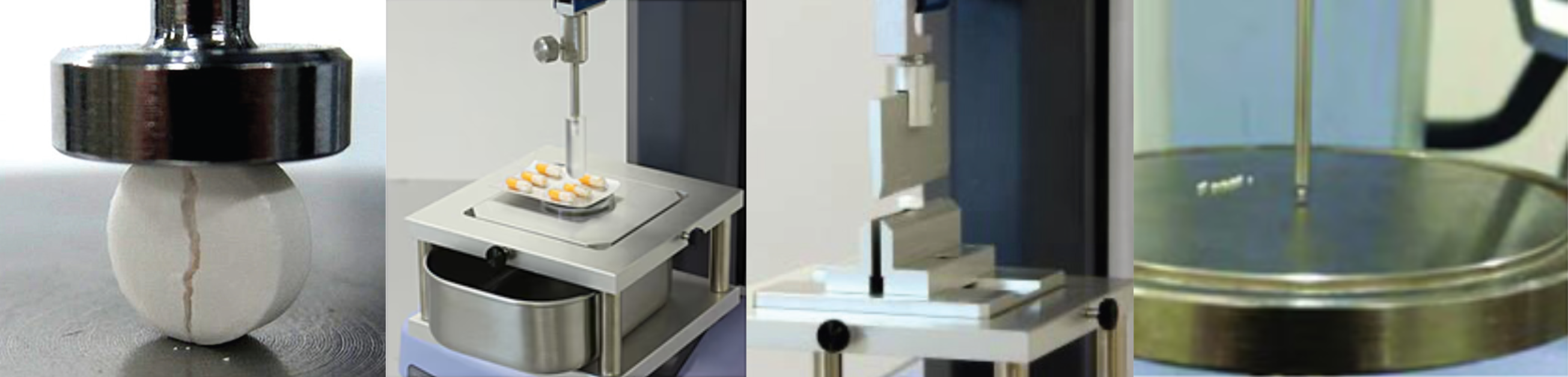Pharmaceutical Testing | KL Analytical
