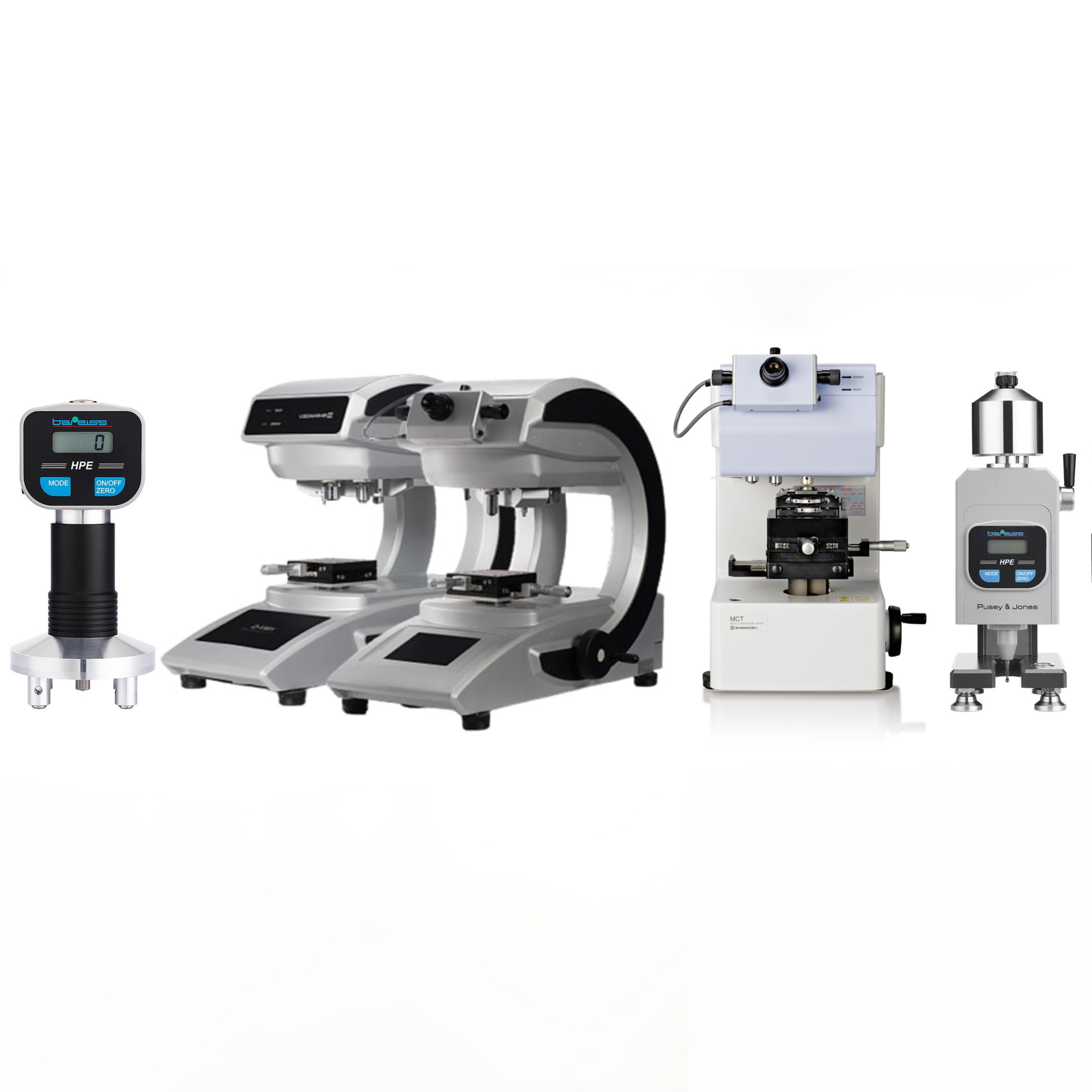 Pharmaceutical Testing | KL Analytical