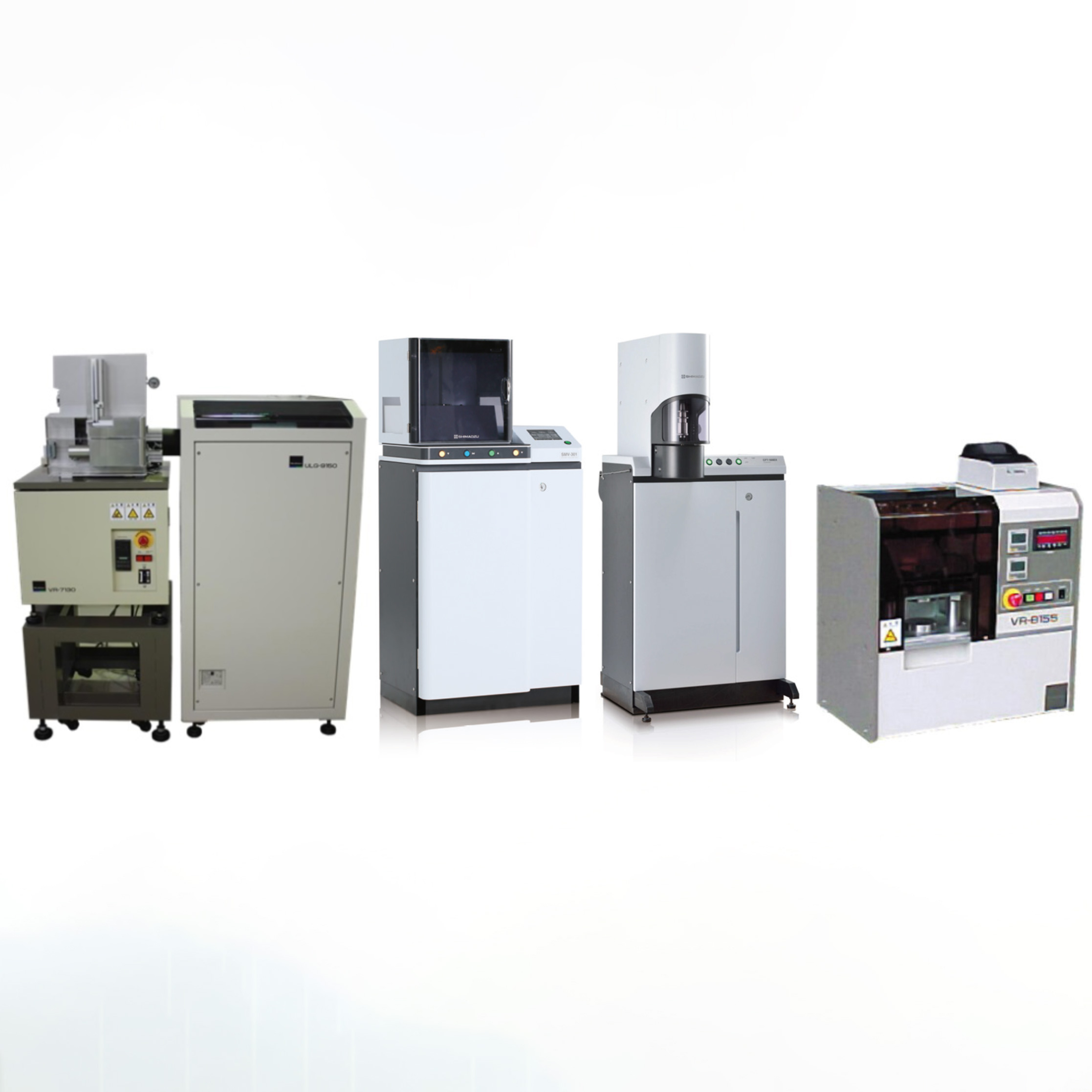 Pharmaceutical Testing | KL Analytical