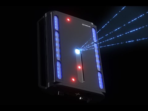 THE FUTURE OF EXTENSOMERY | KL Analytical