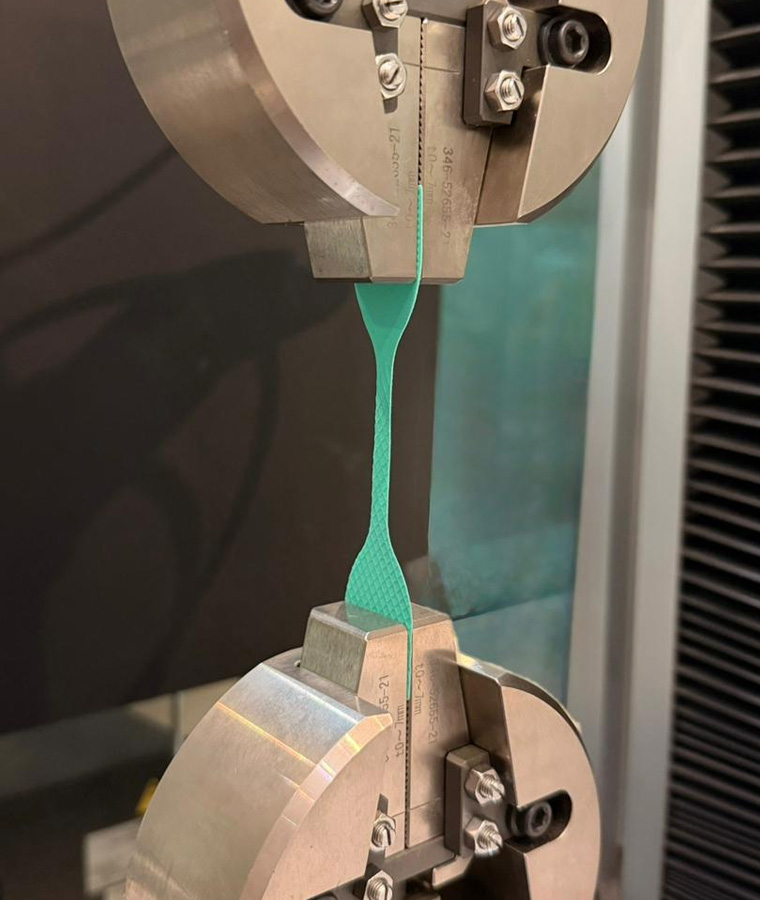 Latest Solutions: Pharmaceutical Testing
